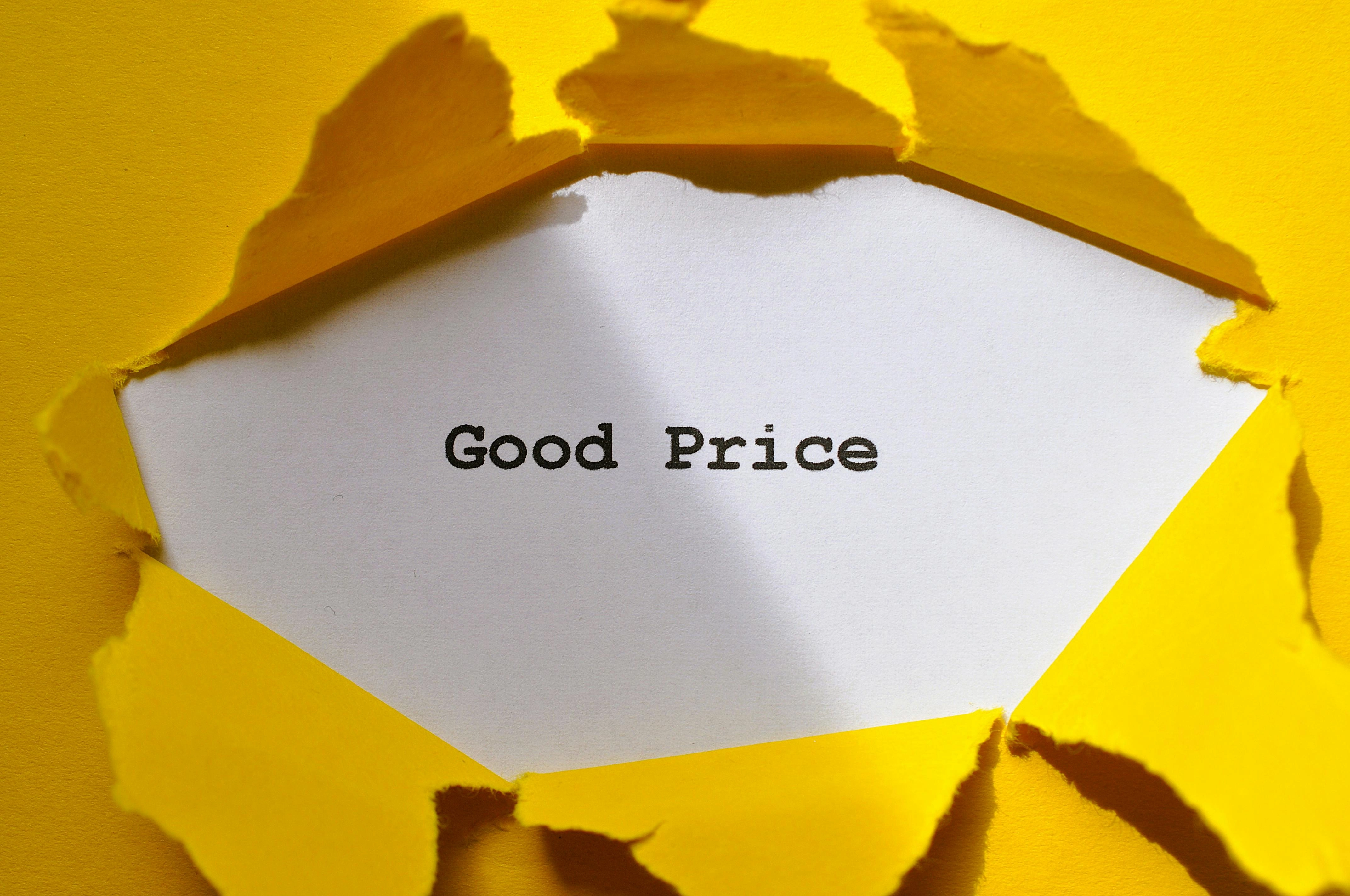 AI cost efficiency pricing