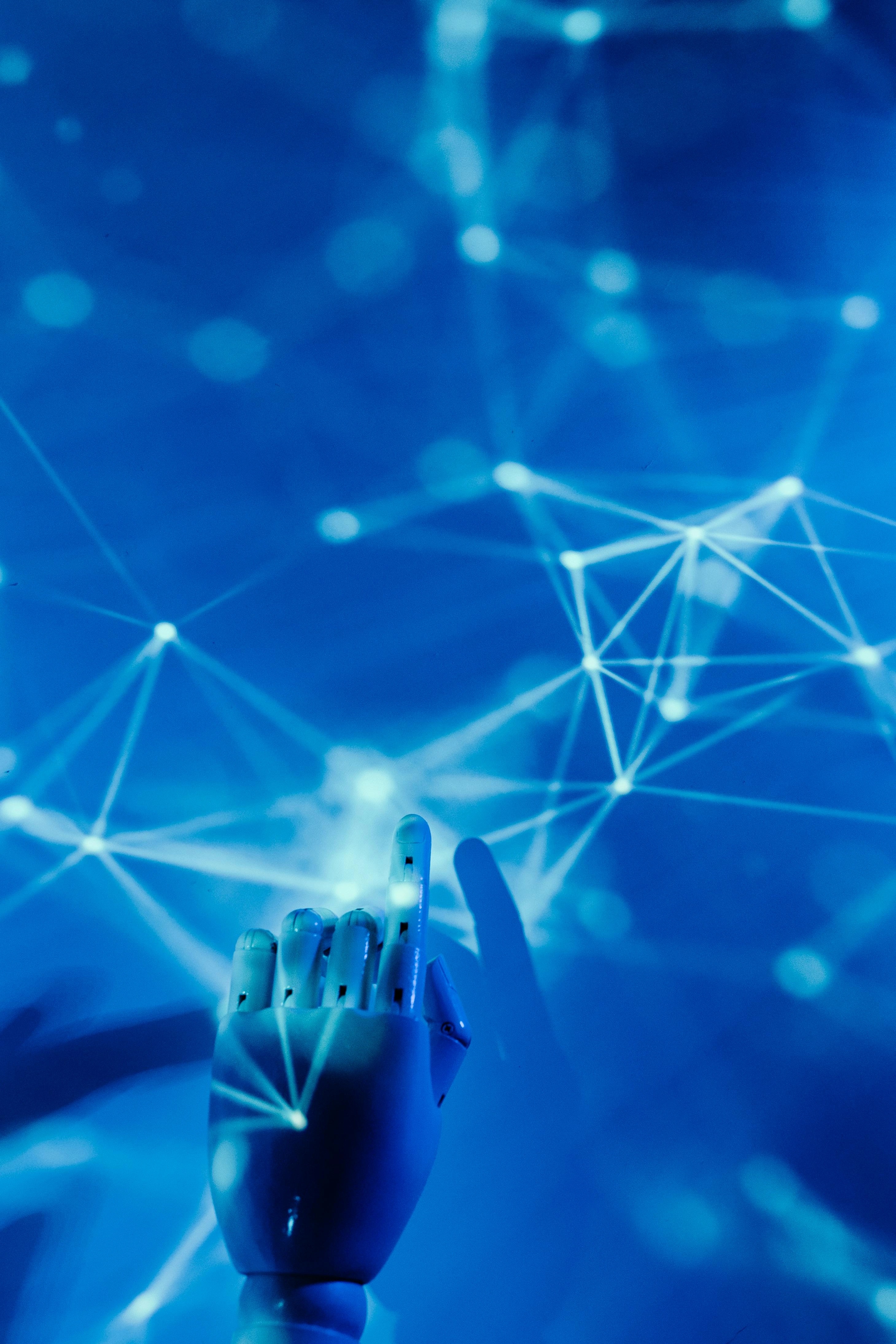 future of AI platforms