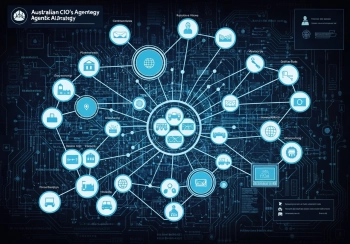 How Australian CIOs Can Unlock the Agentic AI Advantage