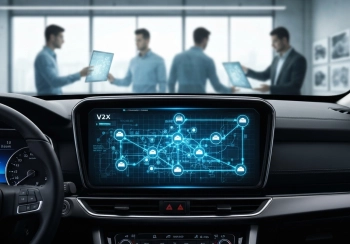 The Connected Car Paradox: Why Unsecured Connectivity Architecture Now Defines Vehicle Safety