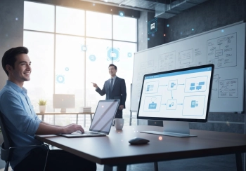 CIOs Enlist Business Users to Vibe Code Their Own Apps: The Democratization of Software Development