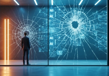 The Security Assumption Agentic AI Just Broke: What It Means for Your Enterprise