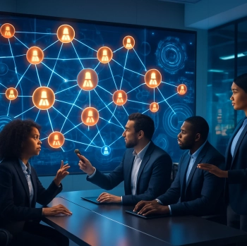 المُسرِّع الجديد للوكلاء الذكيين: كيف يُحدث "Agent Executor" من Google ثورة في عالم الأتمتة الذكية؟