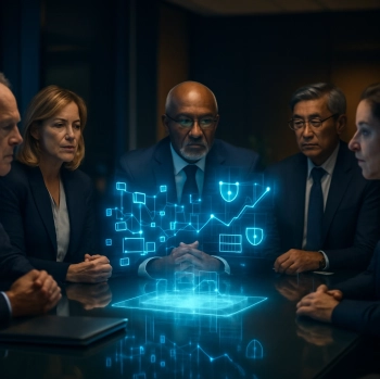 Beyond IT Management: Why Revenue and Resilience Are Redefining the CIO Role