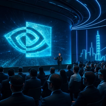 Nvidia at GTC Taipei 2026: Unveiling the Future of AI with Blackwell Ultra and Beyond