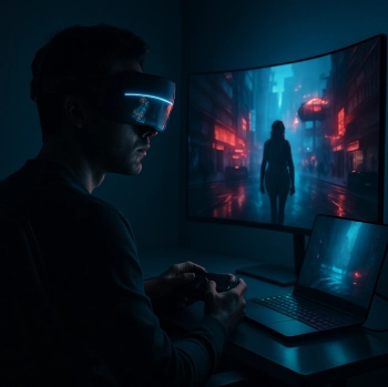 The Ultimate Cloud Gaming Revolution: What, Why, and How of GeForce NOW’s Thursday Drop with 007: First Light and the Ultimate Bundle