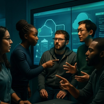 Google Cloud & NVIDIA: Unleashing the Power of the AI Builders Community