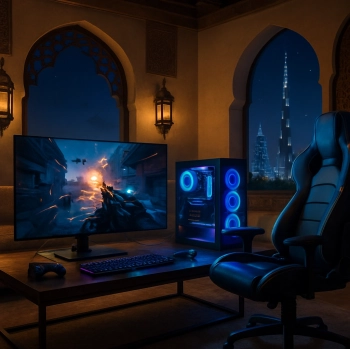 جيفورس ناو 2024: الحوسبة السحابية تغير قواعد اللعبة مع حزمة 007: First Light Ultimate!