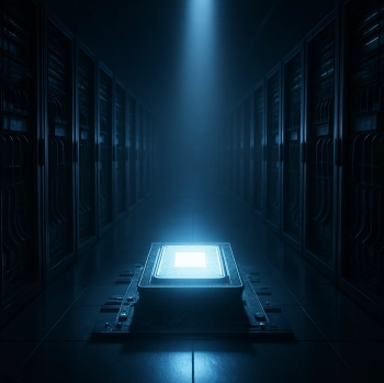 NVIDIA Grace CPU: The First Brain for the AI Data Center is Here