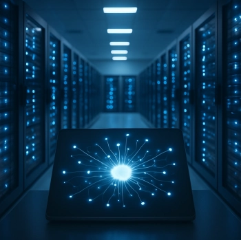 تحالف العمالقة: كيف يعيد NVIDIA وDell Technologies تعريف الذكاء الاصطناعي للمؤسسات