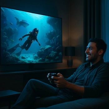 Subnautica 2 Arrives on GeForce NOW: The Cloud Gaming Revolution Goes Deep