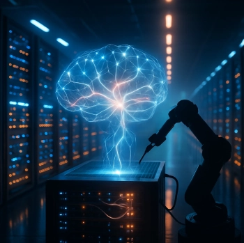 Building the Brains of AI: A Deep Dive into Reinforcement Learning Infrastructure