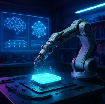 Building Autonomous Intelligence: NVIDIA’s RTX AI Garage, Hermes Agent, and DGX Spark Unleash Local AI Innovation