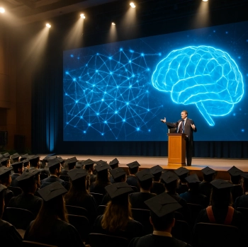 What Does the Future Hold? How Jensen Huang's Carnegie Mellon Speech Redefines Our Path in the AI Era