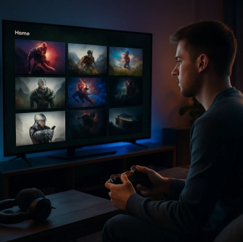 GeForce NOW Thursday: How Gaijin SSO Transforms Cloud Gaming Access