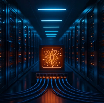 Unlocking AI's Potential: How NVIDIA Spectrum-X Ethernet Redefines Data Center Networking
