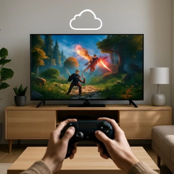 NVIDIA تعلن دعم حسابات Gaijin في GeForce NOW: نقلة نوعية في عالم الألعاب السحابية