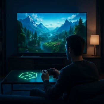 What, Why, and How? The GeForce NOW Thursday Revolution: May 2026 Games List Unveiled