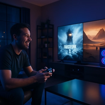غزو عالم الألعاب السحابية: دليلك الشامل لقائمة ألعاب GeForce NOW في مايو 2026
