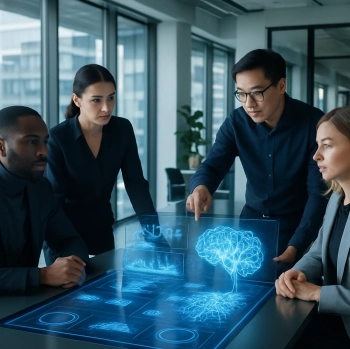 Beyond the Code: What the Future of AI Really Looks Like