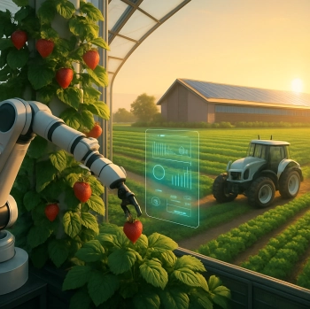Microsoft Open-Sources Its Farm of the Future Toolkit: A Blueprint for Global Agricultural Transformation