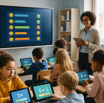 Eedi Online Math Quiz: How AI Is Revolutionizing Formative Assessment in Education