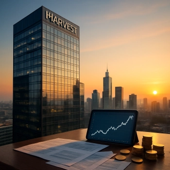 TPG's $600 Million Bet: How Harvest Capital's Recapitalization is Reshaping the Reverse Mortgage Industry