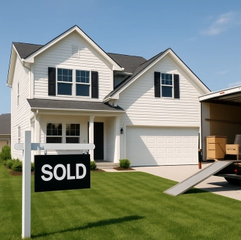Building Bigger: The Strategic Scaling of McGuinn Homes Through Sale and Digital Transformation
