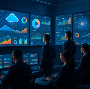 The Blueprint for Operational Autonomy: Integrating CloudOps, FinOps, and AIOps