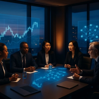The Future of AI Belongs to Organizations That Govern What They Spend as Well as What They Build