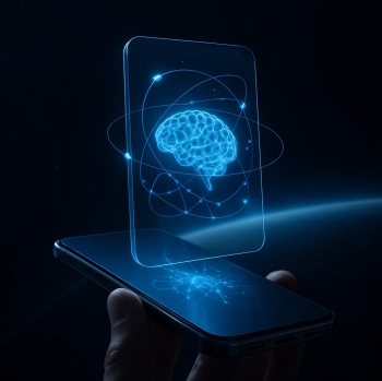 SpaceX’s AI Device Prototype: A Phone That Could Redefine Global Connectivity