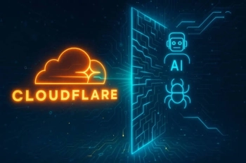 Cloudflare's New Policy: Pushing AI to Pay for the Content They Scrape