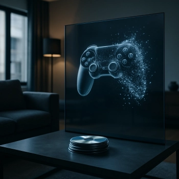 Sony to End Physical PlayStation Game Discs by 2028: A Comprehensive Analysis of the All-Digital Shift