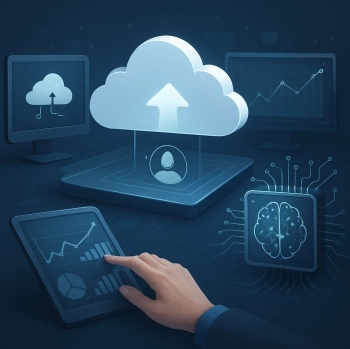 إطار للاستقلال التشغيلي: دمج CloudOps و FinOps و AIOps