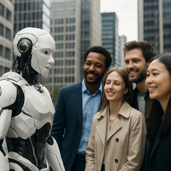 The Future of Humanoid Robots: Opportunities and Challenges