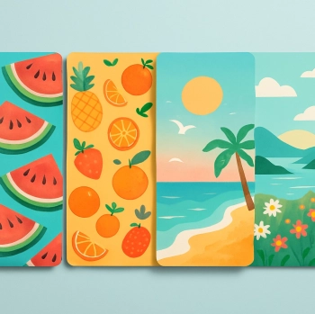 Why Your Desktop Wallpaper Impact Daily Creative Flow and Digital Focus