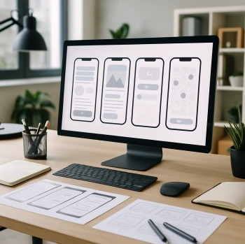Stop Lying to Your Users: How Fake Prototypes Are Ruining Your Usability Data