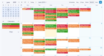 Property Availability Tracker: Separate Confirmed Stock from Unverified Status