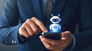 شات بوت واتساب للعقارات: اختبار قبول لوكالة في دبي