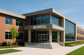 The Complete Standard for Building and Automating School and Education Management Systems