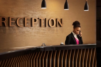 Automating Hotels and Booking - Complete Standards
