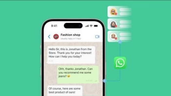WhatsApp Chatbot Handoffs for Dubai Real Estate Agencies