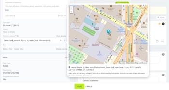 Dubai Real Estate Website Lead Forms: A Field-to-CRM Map