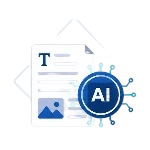Auto Content by AI