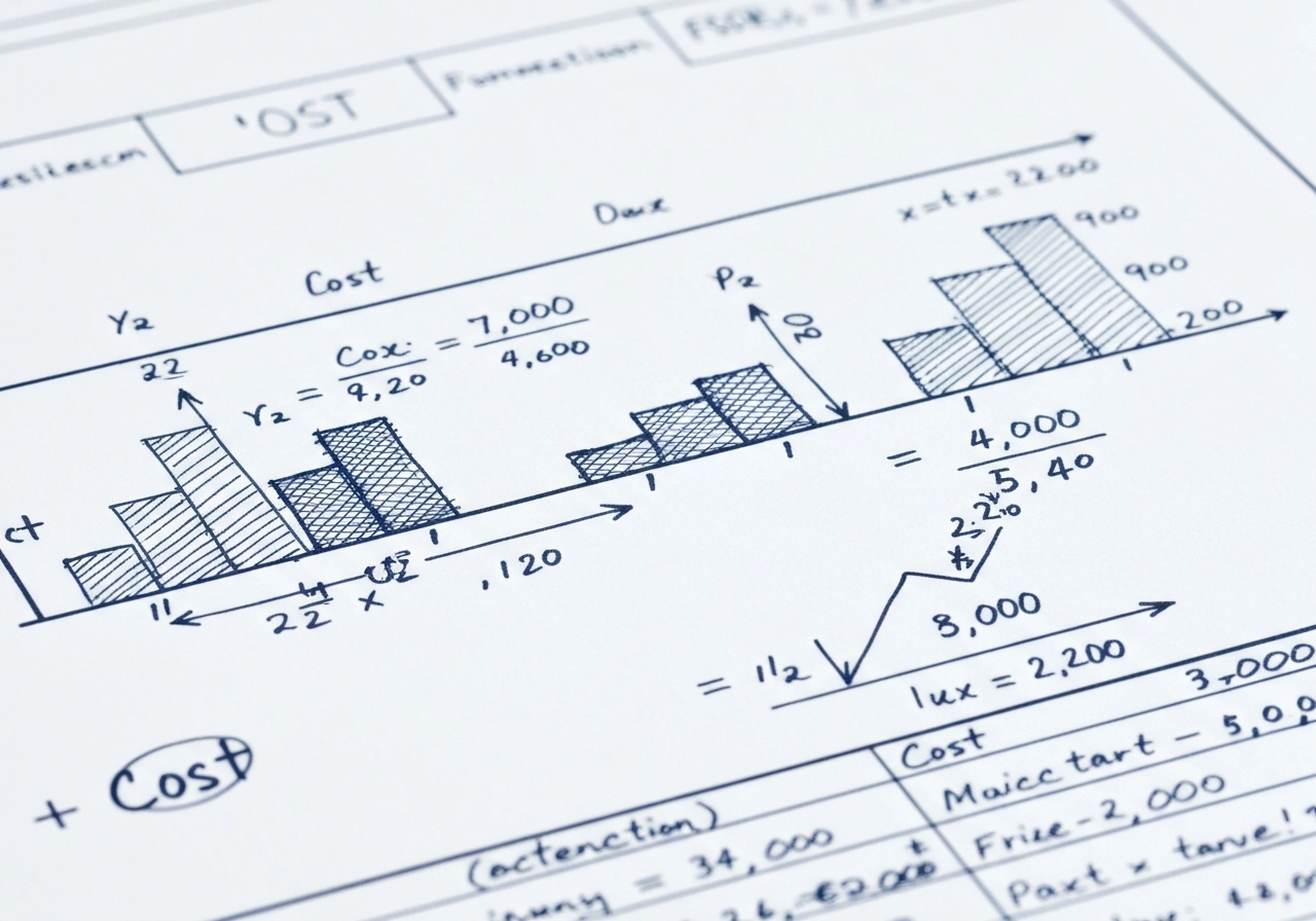 cost_calculation