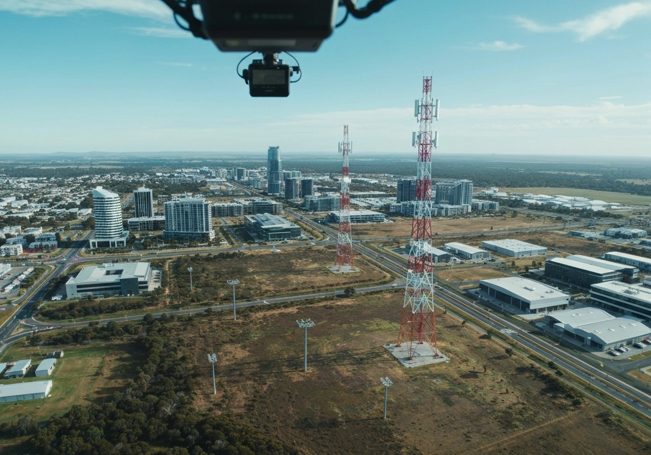 Australian digital transformation