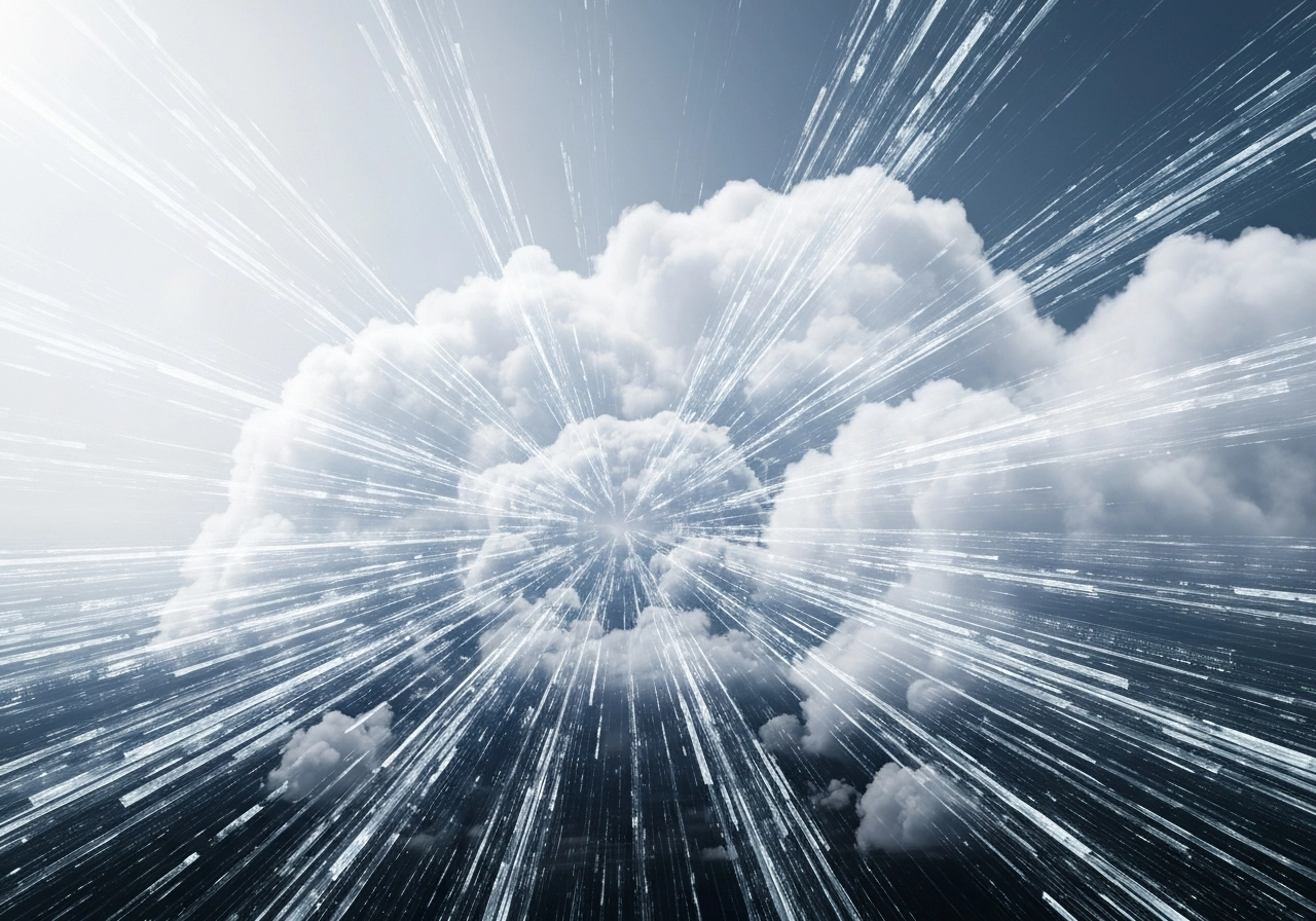 cloud adoption