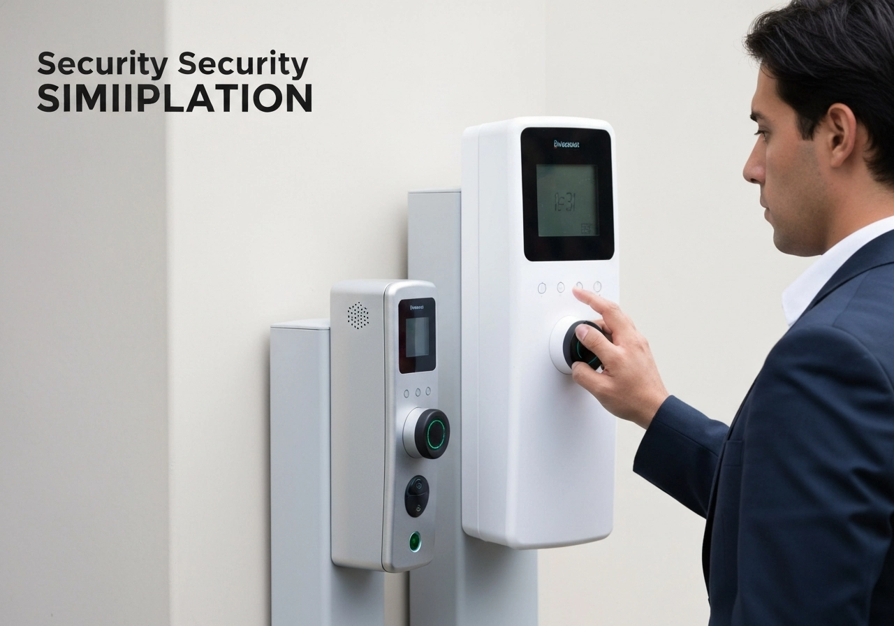security simplification
