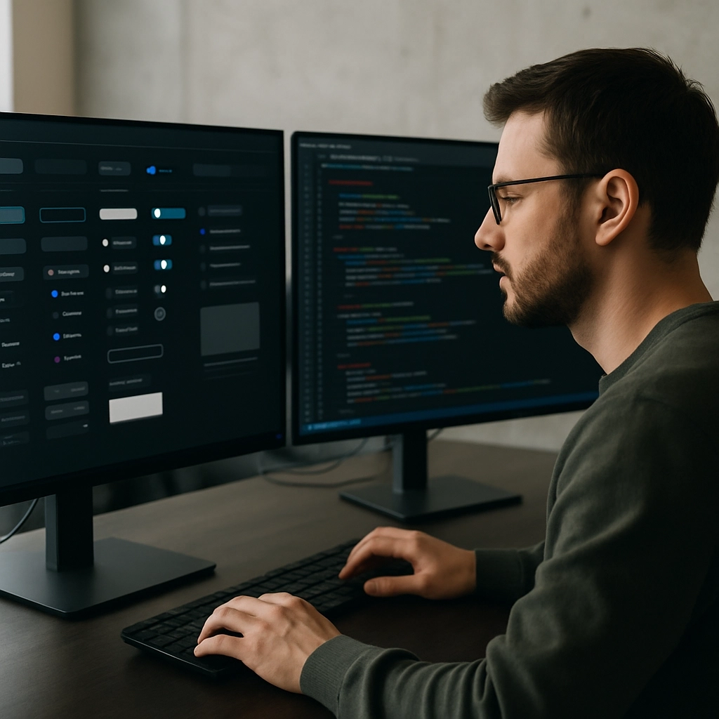 stop-feeding-ai-garbage-mockups-how-to-build-an-ai-ready-design-system